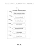 GALLERY OPERATIONS FOR A DEVICE IN LANDSCAPE MODE diagram and image