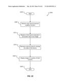 GALLERY OPERATIONS FOR A DEVICE IN LANDSCAPE MODE diagram and image