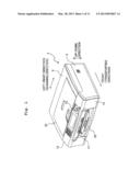 LIQUID JETTING APPARATUS diagram and image