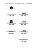 INKJET PRINTING USING LARGE PARTICLES diagram and image