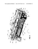 LARGE-PARTICLE SEMIPOROUS-PAPER INKJET PRINTER diagram and image