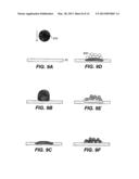 LARGE-PARTICLE SEMIPOROUS-PAPER INKJET PRINTER diagram and image