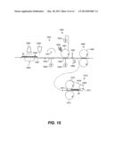 LARGE-PARTICLE SEMIPOROUS-PAPER INKJET PRINTER diagram and image