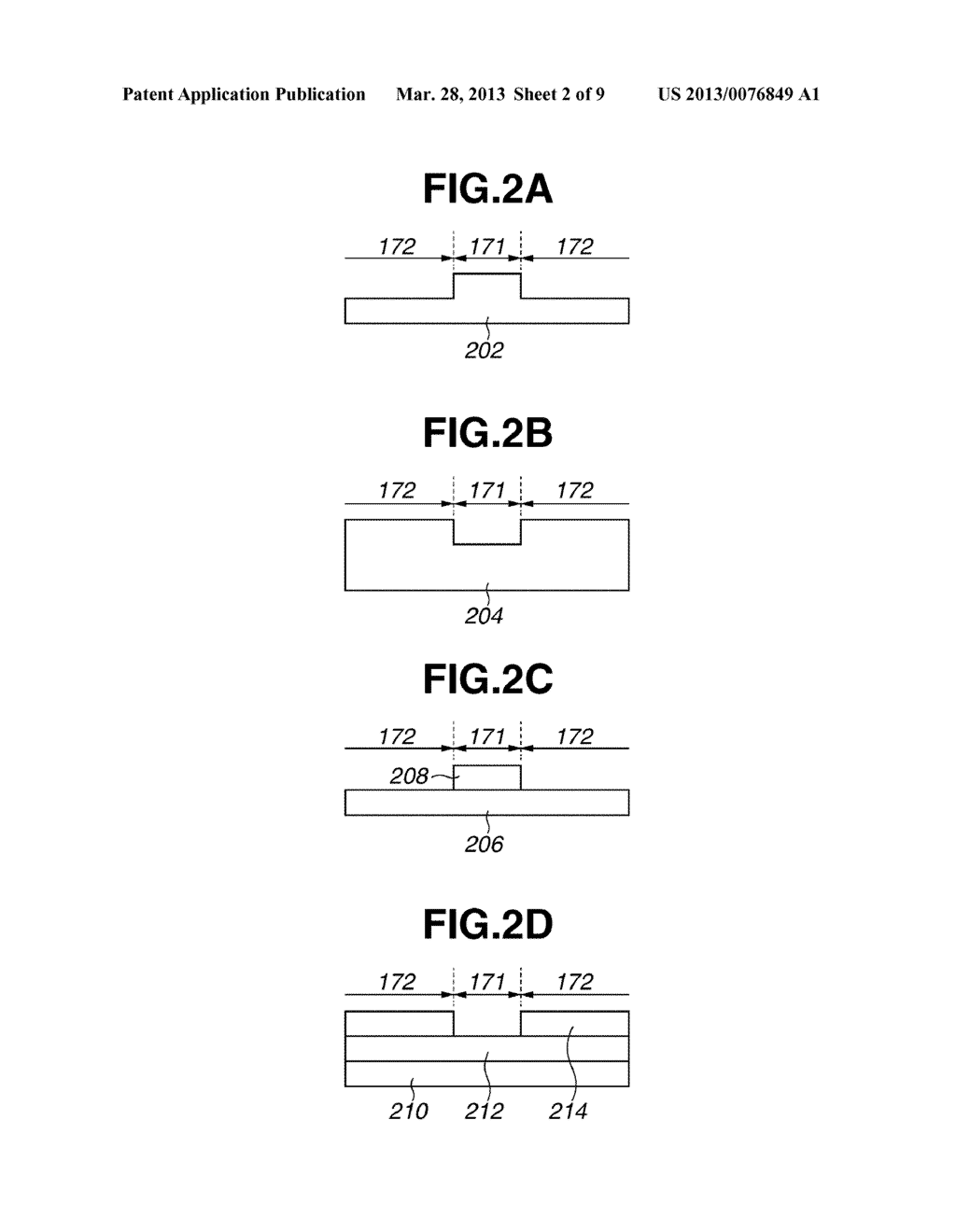 SURFACE EMITTING LASER AND IMAGE FORMING APPARATUS - diagram, schematic, and image 03