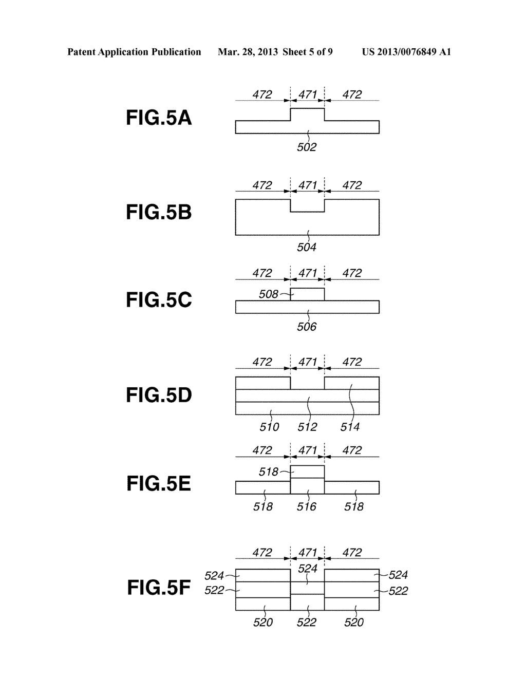 SURFACE EMITTING LASER AND IMAGE FORMING APPARATUS - diagram, schematic, and image 06