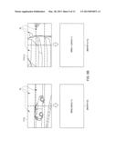 System and Method of Detecting and Correcting an Improper Rendering     Condition in Stereoscopic Images diagram and image