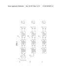 3DIMENSION STEREOSCOPIC DISPLAY DEVICE diagram and image