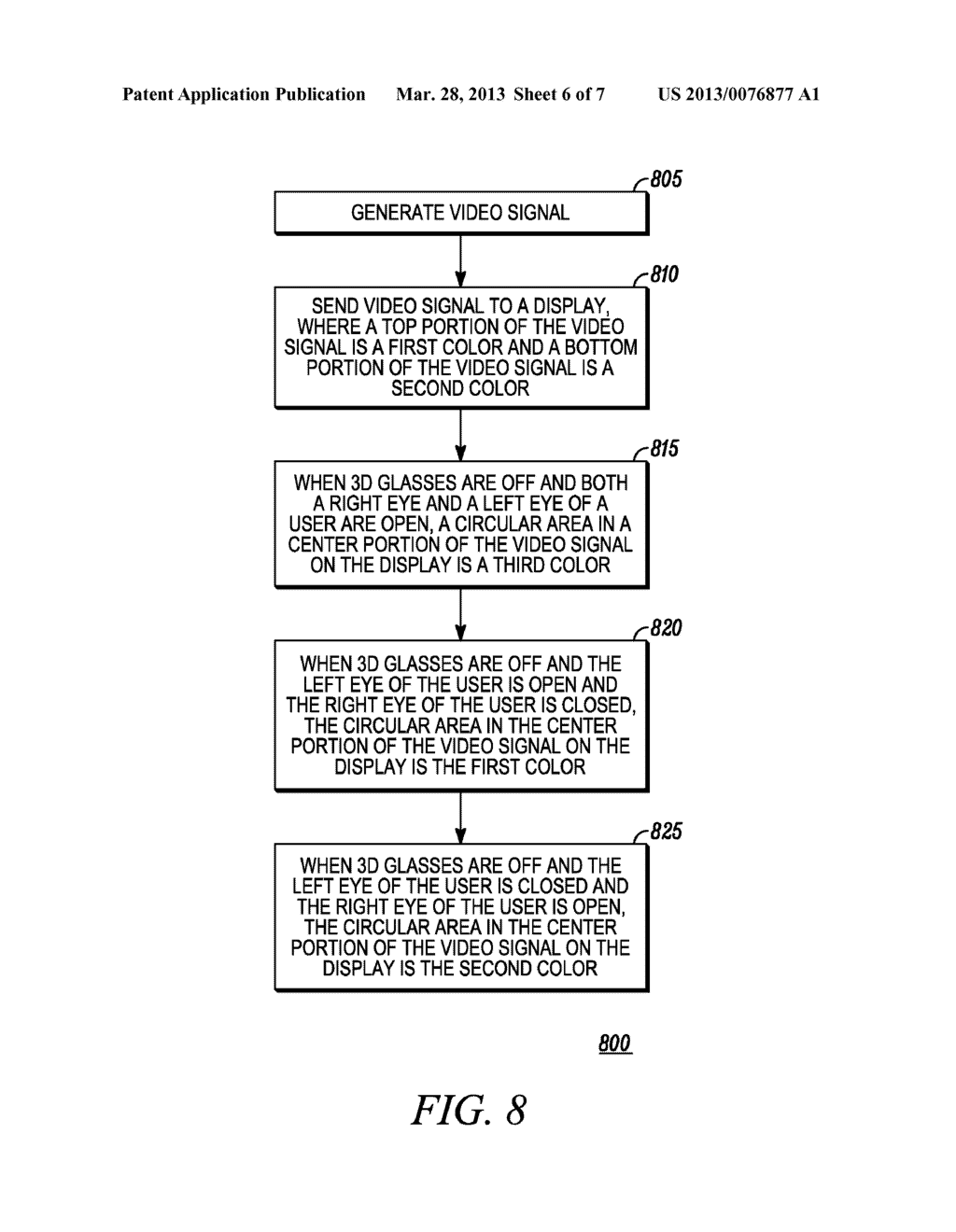 METHOD AND APPARATUS FOR PROVIDING THREE-DIMENSIONAL CONTENT - diagram, schematic, and image 07
