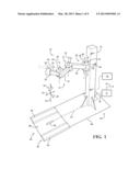 ROBOTICALLY OPERATED VEHICLE CHARGING STATION diagram and image