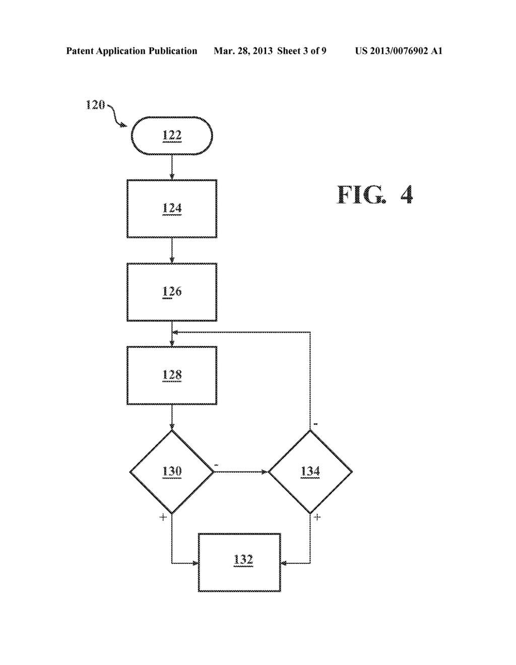 ROBOTICALLY OPERATED VEHICLE CHARGING STATION - diagram, schematic, and image 04