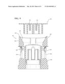 ROBOTICALLY OPERATED VEHICLE CHARGING STATION diagram and image