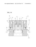 ROBOTICALLY OPERATED VEHICLE CHARGING STATION diagram and image