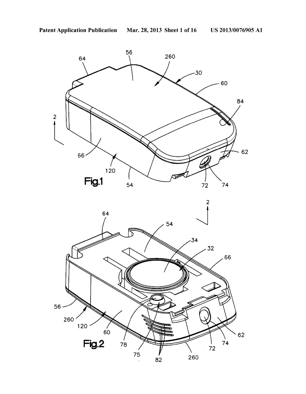 APPARATUS FOR USE IN ASSOCIATION WITH A VEHICLE - diagram, schematic, and image 02