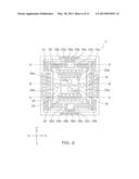 CAMERA SHAKE CORRECTION DEVICE AND IMAGING DEVICE diagram and image