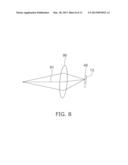 CAMERA SHAKE CORRECTION DEVICE AND IMAGING DEVICE diagram and image