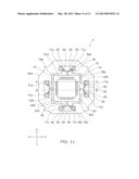 CAMERA SHAKE CORRECTION DEVICE AND IMAGING DEVICE diagram and image