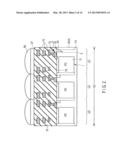 SOLID-STATE IMAGING DEVICE diagram and image