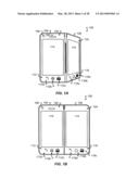 IMAGE CAPTURE MODES FOR DUAL SCREEN MODE diagram and image