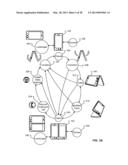 IMAGE CAPTURE MODES FOR DUAL SCREEN MODE diagram and image