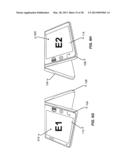 IMAGE CAPTURE MODES FOR DUAL SCREEN MODE diagram and image