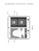 IMAGE CAPTURE MODES FOR DUAL SCREEN MODE diagram and image