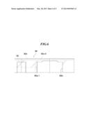 OPTICAL ELEMENT DRIVE MECHANISM AND IMAGE PICKUP APPARATUS HAVING THE SAME diagram and image