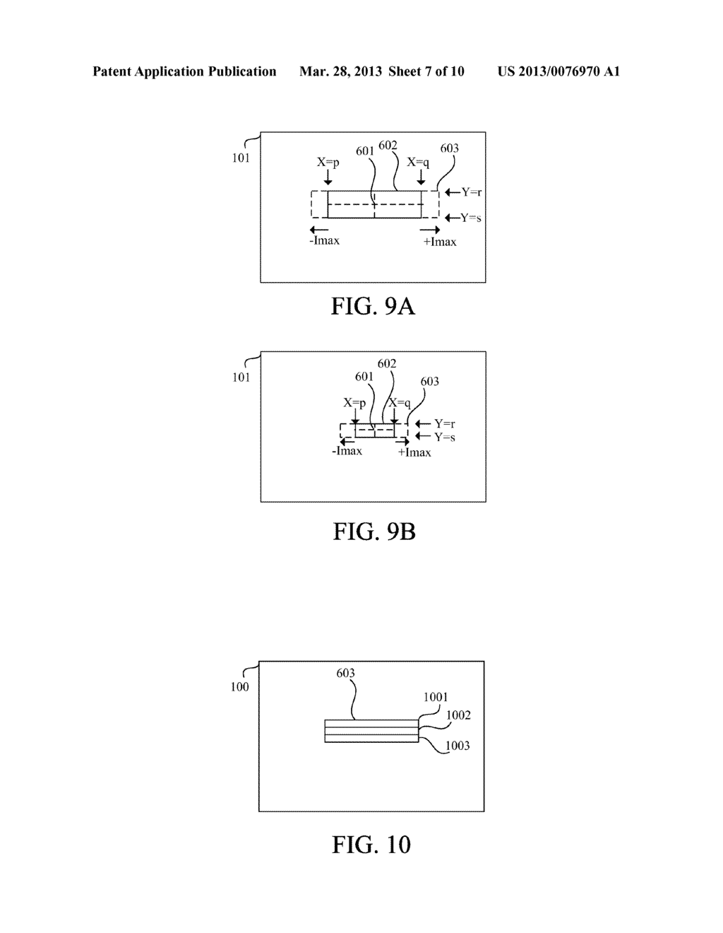 IMAGE PICKUP APPARATUS AND FOCUS DETECTION METHOD - diagram, schematic, and image 08