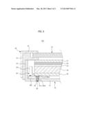 DISPLAY MODULE diagram and image