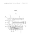 DISPLAY MODULE diagram and image