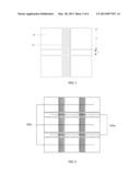 LIQUID CRYSTAL GRATING MODULE AND TWO DIMENSION-THREE DIMENSION SWITCHABLE     LIQUID CRYSTAL DISPLAY DEVICE USING THE SAME diagram and image