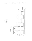 PROJECTION DISPLAY APPARATUS diagram and image