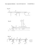 CLEANING SUBSTRATE FOR A LITHOGRAPHY APPARATUS, A CLEANING METHOD FOR A     LITHOGRAPHY APPARATUS AND A LITHOGRAPHY APPARATUS diagram and image