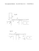 CLEANING SUBSTRATE FOR A LITHOGRAPHY APPARATUS, A CLEANING METHOD FOR A     LITHOGRAPHY APPARATUS AND A LITHOGRAPHY APPARATUS diagram and image