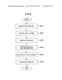 INFORMATION PROCESSING SYSTEM, METHOD AND RECORDING MEDIUM diagram and image