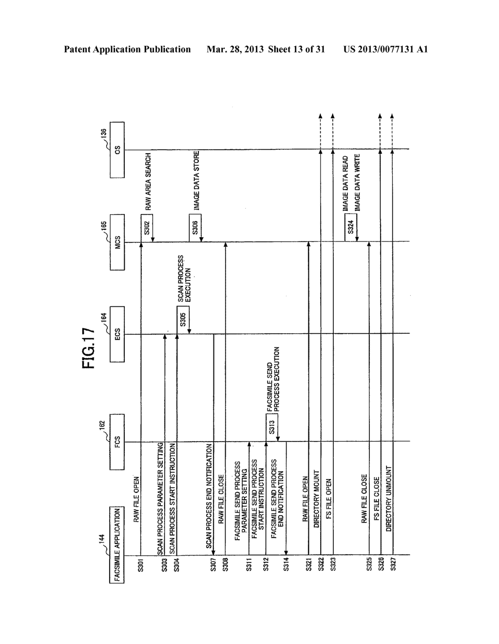 INFORMATION PROCESSING SYSTEM, METHOD AND RECORDING MEDIUM - diagram, schematic, and image 14