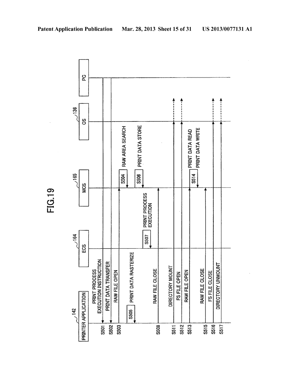 INFORMATION PROCESSING SYSTEM, METHOD AND RECORDING MEDIUM - diagram, schematic, and image 16