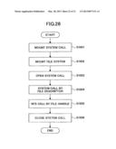 INFORMATION PROCESSING SYSTEM, METHOD AND RECORDING MEDIUM diagram and image