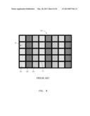 COLOR FILTER AND REFLECTIVE DISPLAY DEVICE EMPLOYING THE SAME diagram and image