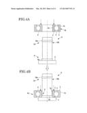 ROLLING BEARING APPARATUS, MANUFACTURE METHOD THEREOF, AND HARD DISK     APPARATUS diagram and image