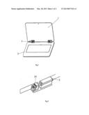 Information Processing Device diagram and image