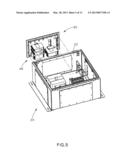 Power Safety Assembly diagram and image