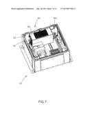 Power Safety Assembly diagram and image