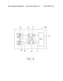 PRINTED CIRCUIT BOARD FOR PROVIDING OPERATION VOLTAGES diagram and image