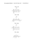 DISPLAY APPARATUS INCLUDING RECESSED COLOR FILTERS diagram and image