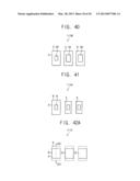 DISPLAY APPARATUS INCLUDING RECESSED COLOR FILTERS diagram and image