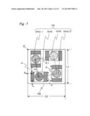 LIGHT SOURCE APPARATUS diagram and image