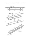 DISPLAY BOX LIGHTING MODULE diagram and image