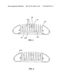 LED Light Fixture diagram and image