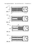 LED Light Fixture diagram and image