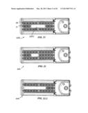 LED Light Fixture diagram and image